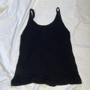 Tommy John second skin pajama tank